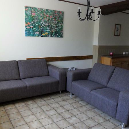 Vakantieverblijf Schophemmerhoeve Villa Voeren Exteriör bild